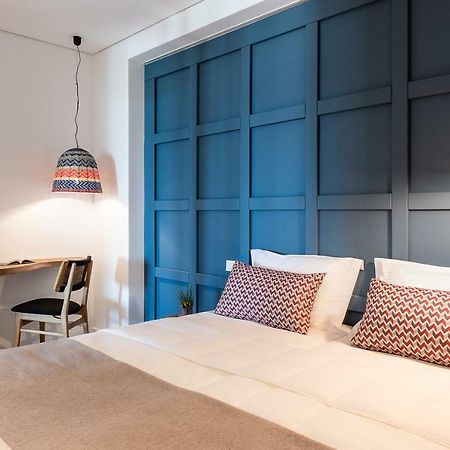 Blue Island Luxury Apartment Kato Daratso Exterior foto