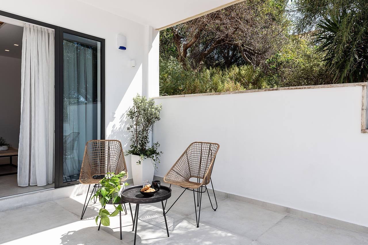 Blue Island Luxury Apartment Kato Daratso Exterior foto