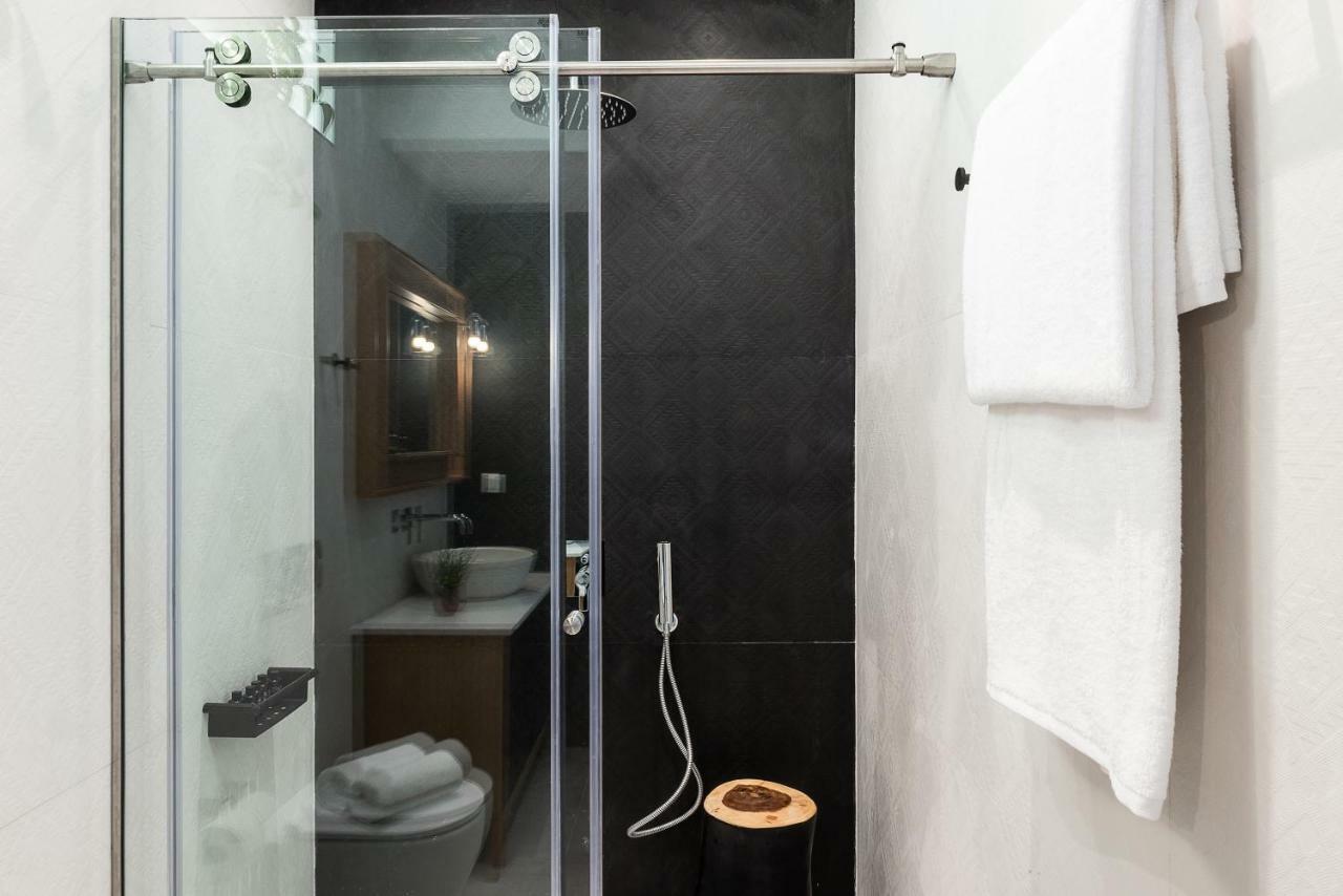 Blue Island Luxury Apartment Kato Daratso Exterior foto