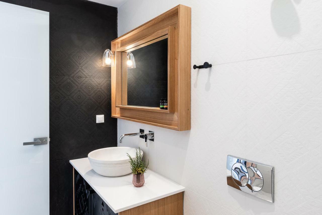 Blue Island Luxury Apartment Kato Daratso Exterior foto